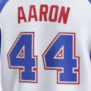 2025 nouveau maillot de Baseball cousu 13 Ronald Acuna Jr 28 Matt Olson 1 Ozzie Albies 27 Riley 10 <span class=keywords><strong>Jones</strong></span> 23 Harris II - Product Image 5