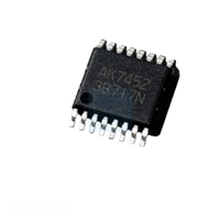 Module IC AP1355 Composants électroniques AP1355AEM Puce 16 TSSOP (0,173\", 4,40 mm de largeur) Canal du fabricant