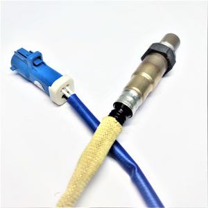 Nuevo Sensor de Oxígeno Lambda Posterior de Fabricación 0258006569 0 258 006 569 3M51-9G444-AA 1346367 para <span class=keywords><strong>Ford</strong></span> - Product Image 2