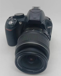 Cámara Digital SLR <span class=keywords><strong>Nikon</strong></span> <span class=keywords><strong>D3100</strong></span> de Alto Rendimiento Usada con Lente de 18-55 mm para Principiantes - Product Image 4