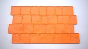 Molde de camino de jardín de <span class=keywords><strong>cemento</strong></span> para la construcción del patio del hogar - Product Image 3