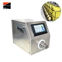 Electric Driven Quantitative Liquid Feeding Machine for Pilot Test and Small Production Stainless Steel Gear Metering Pump