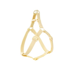 Arnés para mascotas, estilo chaleco ajustable para perros pequeños, correa de seguridad para caminar, diseño antiescape - Product Image 3