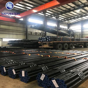 Xinyue <span class=keywords><strong>API</strong></span> <span class=keywords><strong>5ct</strong></span> ống cho dầu và khí đốt 3 1/2 "R-95 liền mạch 9.2/ft chủ đề Chiều dài mới: R-2 - Product Image 2