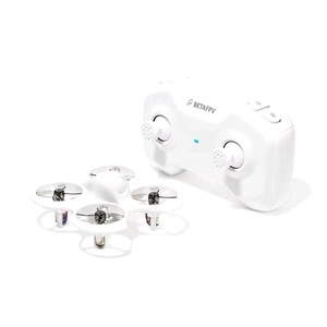 Kit FPV Analógico <span class=keywords><strong>BetaFPV</strong></span> RTF Cetus Lite - Controlador de Vuelo Frsky D8, VTX de 25mW, Gafas Whoop, Baterías, Cargador FXB - Product Image 4