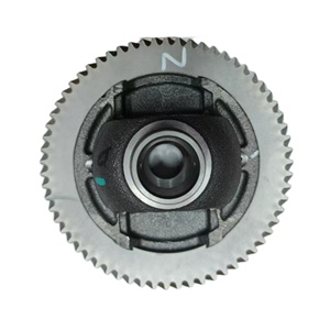 Ricambi Auto differenziale Automobile OE 3118K0 C9438231380 per Peugeot 307 <span class=keywords><strong>Citroen</strong></span> SHIJIA - Product Image 3