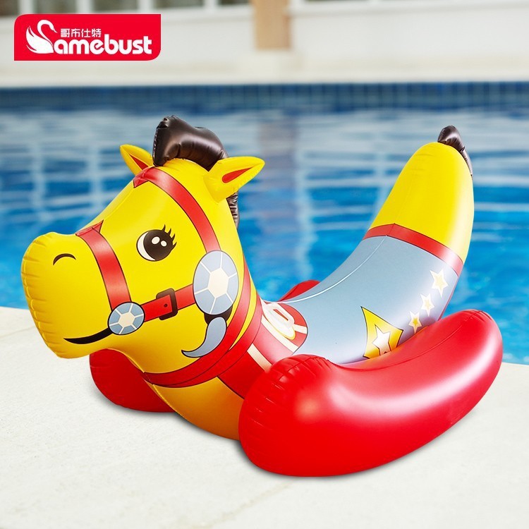 Little Pony Rocking Chair