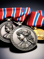 Trophée de jeu de basket-ball de football sur mesure Prix de réunion sportive créative Danse Étudiant Souvenir Offres Spéciales en 2023 Metal Europe