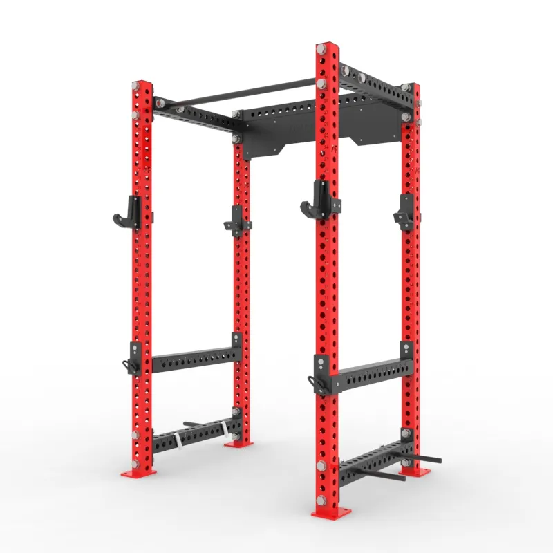 AF5000-80 China Factory Price Home Gym Power Cage Squat Rack Distributor Selling Fitness Equipment