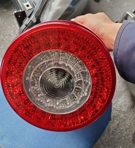Luces Traseras LED Originales de Segunda Mano, Izquierda y Derecha, Compatibles con 458 Spider, Luz de Freno Trasera, Originales de Segunda Mano - Product Image 4