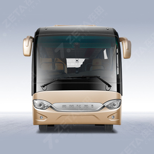 Autobús eléctrico de lujo Ankai, 31 + 1 asientos, rango de 360km, conducción a la izquierda, capacidad automática de 140kwh - Product Image 2