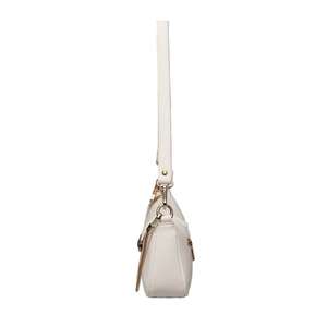 New Soft PU Women's Leather Handbag Customized Design <b>Underarm</b> Shoulder <b>Bag</b> - Product Image 3