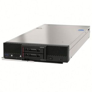 Serveur Blade ThinkSystem SN550 V2 Intel Xeon Platinum 8352M 2P 64 Go DDR4 128 Go SSD Garantie 3 ans 2,5 GHz En stock - Product Image 2