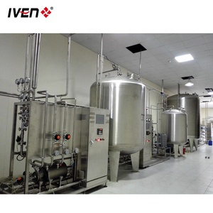 Hệ thống lọc nước thẩm thấu ngược Hệ thống lọc nước vệ sinh đơn vị lọc nước lâm sàng - Product Image 5