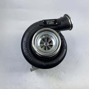 L'usine chinoise fournit un nouveau turbocompresseur de performance pour les pièces de rechange du moteur DL06 1KD de l'excavatrice de voiture - Product Image 2