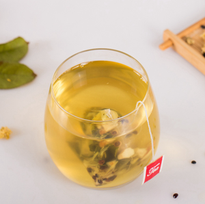 เครื่องดื่มบรรเทาอาการเมาค้างเป็นชากู้คืนแอลกอฮอล์ทำความสะอาดตับสมุนไพรฉลากส่วนตัว - Product Image 2