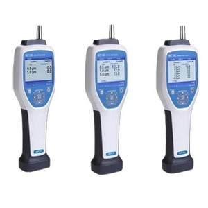 Contador de Partículas Met One HHPC6+ 0.1um 2.83L/min, Monitor Portátil de Calidad del Aire - Product Image 5