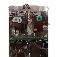 CNSNR AC 6PIN CG 125 150 200 250 Réglable Racing Cdi CG200 CG250 CG125 CG150 125cc 150cc Racing Cdi unité