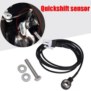 Sensores para Motocicleta CB500X CBR500R CB500F CBR250RR <span class=keywords><strong>AfricaTwin</strong></span> CRF1000L MT-07 MT07, Sensor de Cambio Rápido de Marchas - Product Image 2