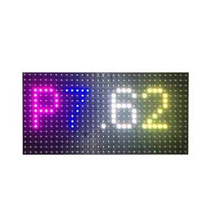 使用寿命长P2 P2.5 P3 P4 P4.75 P8 SMD室内发光二极管屏幕P3.91 P4.81 P5 P6 P7.62 P10室外发光二极管模块