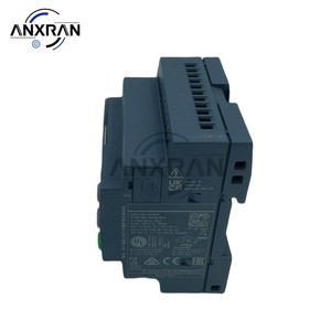 สำหรับโลโก้ Siemens! 6ED1052-1MD08-0BA1 PLC ตัวควบคุม FLAG Logic MODULE 12/24VCE คอนโทรลเลอร์เฉพาะใหม่สำหรับการเขียนโปรแกรม PAC - Product Image 4