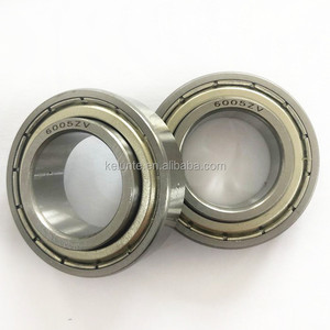 深溝玉軸受 6005 6005-2RSH - Product Image 6