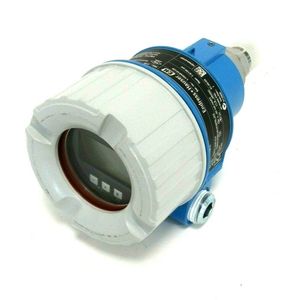 E+h Cerabar Pmp51b Original - con Membrana Metálica para Medición de Gases con Alta Precisión - Product Image 4