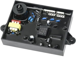 Módulo de encendido para calentador de agua de RV fácil de instalar, 411846A CY-RV0003, pieza de repuesto universal - Product Image 1