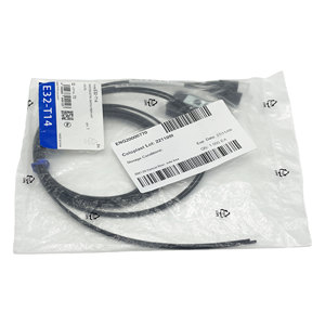 E32-T14 หัวเซนเซอร์ไฟเบอร์ออปติกแบบลำแสงผ่านพร้อมแอมพลิฟายเออร์แบบแยกส่วน ระบบตรวจจับอุตสาหกรรมประสิทธิภาพสูง - Product Image 3