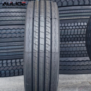 ยางรถบรรทุกขนาด 275/80r22.5 295/60r22.5 สำหรับรถกึ่งพ่วง - Product Image 2