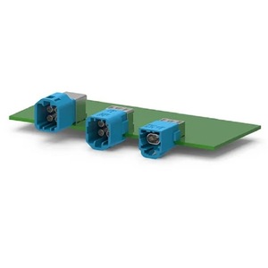 ขั้วต่อ IMS เยอรมัน ขั้วต่อ IMS แบบแจ็ค ตัวเรือนโลหะ ขั้วต่ออีเธอร์เน็ต - Product Image 3