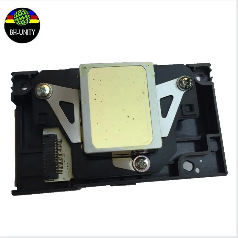 Cabezal de impresión F180000 T50 T60 R290 TX650 L800 R330 P50 RX610 A50 cabezal de impresora