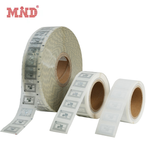 Không thấm nước dính NFC sticker 13.56MHz lập trình <span class=keywords><strong>HF</strong></span> NFC Mini Nhãn thông minh NFC <span class=keywords><strong>Tag</strong></span> - Product Image 3