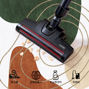 Alfombra de Terciopelo EIFFEL HOME Serie Camel, Diseño Irregular, Fibra de Poliéster, Estilo Moderno Minimalista, Rayas de Color Sólido, Estilo Lujoso para Sala de Estar - Product Image 2