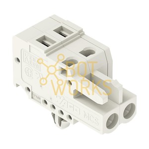 Wago 721109008045 - Nuovo - Product Image 1