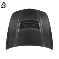 Kits de carrosserie en fibre de carbone pour Cadillac CTS 2013-2016 : Améliorez votre CTS-V avec pare-chocs avant, spoiler, lèvre de diffuseur, jupes latérales et capot moteur