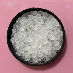 <b>LLDPE</b> Low Density Polyethylene <b>LLDPE</b> Injection Molding Grade Plastic Film Cover <b>LLDPE</b> Virgin Granules - Product Image 2