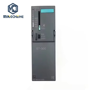 Contrôleur logique programmable, entrée 6ES7331-7KB02-0AB0 6ES7331-7NF10-0AB0 6ES7331-7PF01-0AB0 pour système d'automatisation - Product Image 1