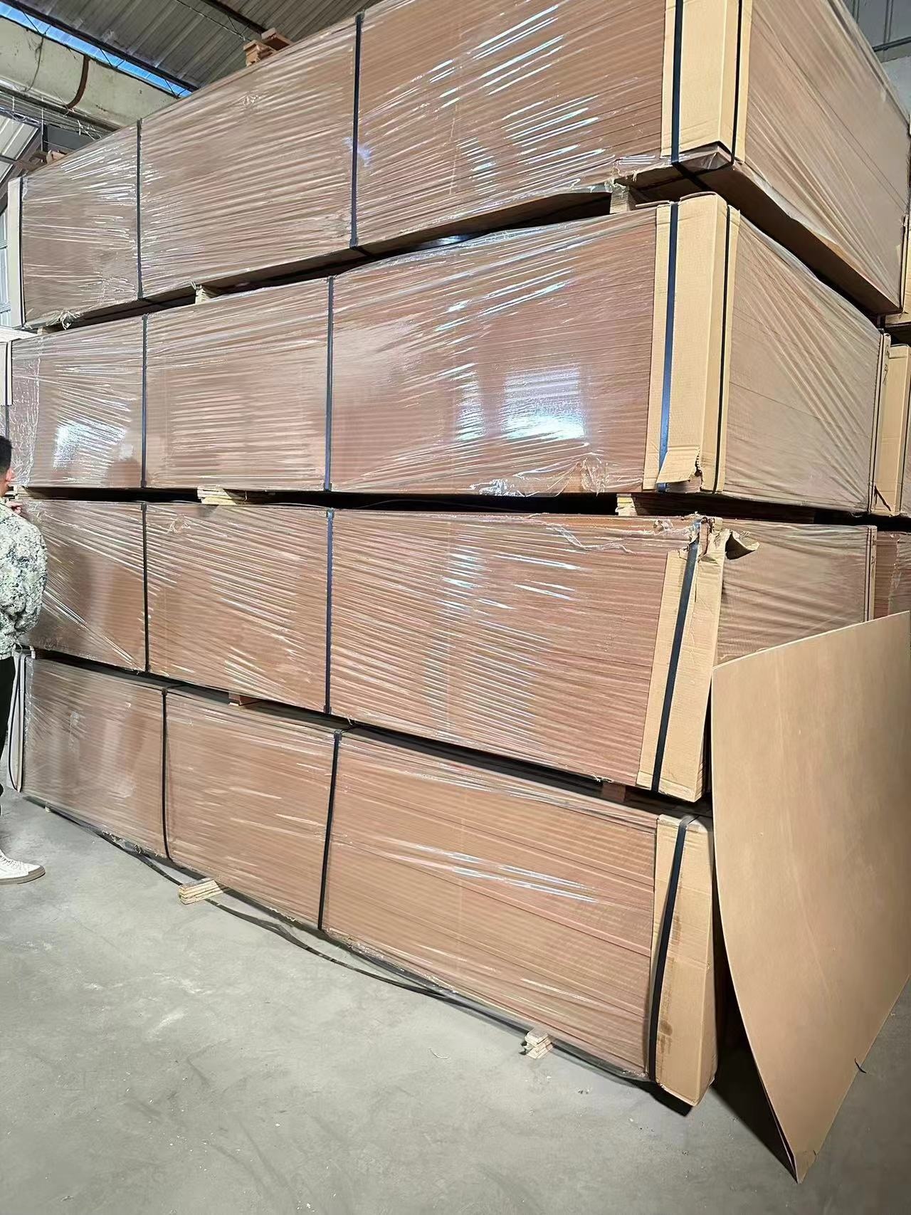 mdf melamine