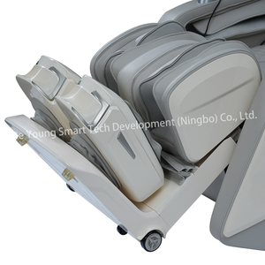 Advanced 180. Full Recline <b>Chair</b> With 3D Soothing Motor Innovative Swinging & Stretching Foot A769Plus Body <b>Chair</b> A769Pl - Product Image 4