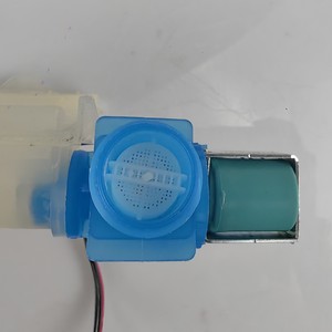 Valve d'entrée pour machine à laver W10683603, électrique 120V avec thermistance, accessoire pour appareils électroménagers - Product Image 4