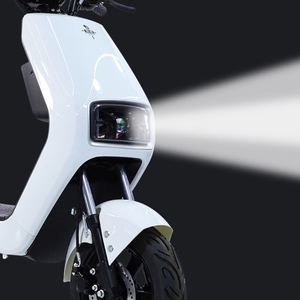 EEC Street Scooter Super Power 5000w <b>72v</b> Lithium <b>Battery</b> Moped New Design Motorcycle New Design Motorcycle - Product Image 3