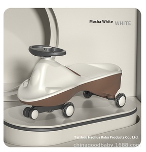 <span class=keywords><strong>Auto</strong></span> Elettrica Anti-Ribaltamento Howawa per Bambini e Adulti, in Plastica, da 2 a 4 Anni - Product Image 6