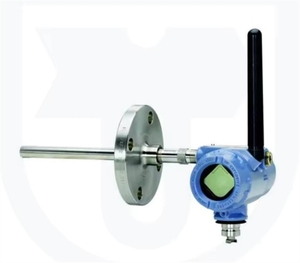 جهاز إرسال درجة الحرارة روزماونت ويل تكنولوجي 3144p <span class=keywords><strong>648</strong></span> 644 248 لمراقبة العمليات - Product Image 3