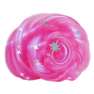 Giocattolo Educativo per Bambini Serie Spazio di Alta Qualità, Plastilina Perlescente e Slime Antistress - Product Image 6