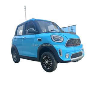 Producto Certificado de Alta Calidad EEC COC, Largo Alcance, <span class=keywords><strong>Precio</strong></span> de Fábrica, 4 Plazas, Gran Venta - Product Image 3