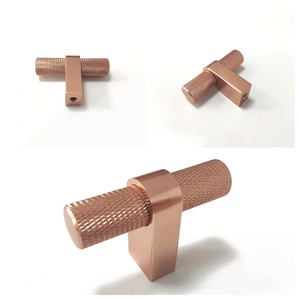 مقبض خزانة MEILV على شكل حرف T لسحب الأدراج وخزائن المطبخ - Product Image 1