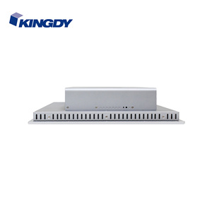 Công nghiệp tất cả-trong-một màn hình cảm ứng Bảng điều chỉnh PC với <span class=keywords><strong>Intel</strong></span> Celeron J1900 8GB DDR3L SSD 1920x1080 hiển thị-Điện dung phía trước IP65 Chứng Khoán - Product Image 3