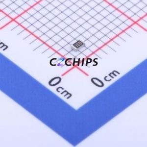 AR03BTC2001 ตัวต้านทานแบบ SMD 0603 ( ความต้านทาน: 2kโอห์ม )( ความแม่นยำ: 0.1% กำลังไฟ: 62.5mW ) - Product Image 1