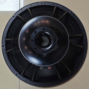 निर्माता अच्छी तरह से 94.7db संवेदनशीलता सक्रिय सबवूफर 18 इंच प्रो ऑडियो कॉन्सर्ट सबवूफर को बेच देते हैं। - Product Image 3